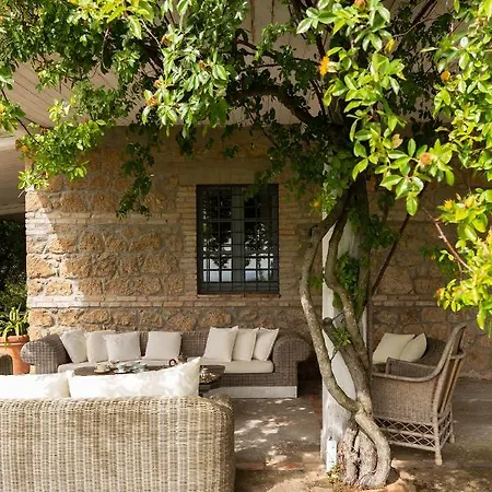 Tenuta Colle Sala - & 