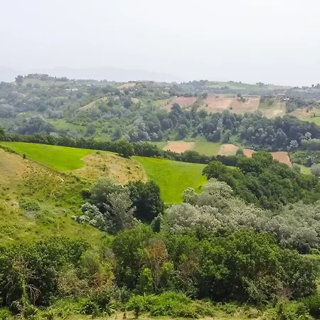 Farm stay Tenuta Colle Sala - & 