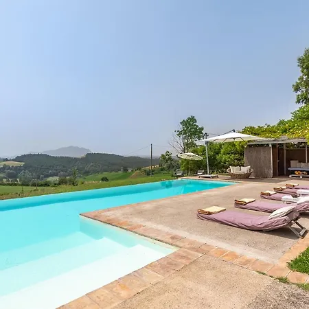 Tenuta Colle Sala - & 