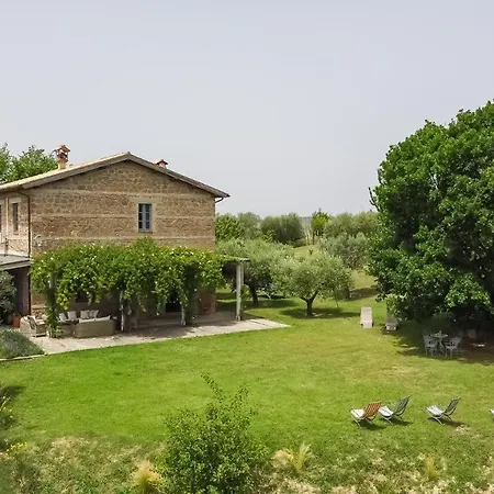 Tenuta Colle Sala - & 