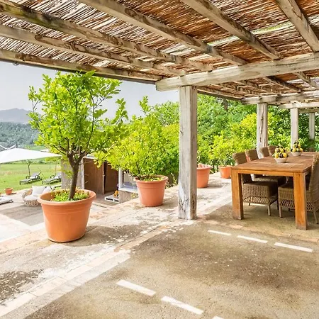 Farm stay Tenuta Colle Sala - & 