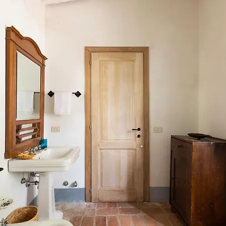 Farm stay Tenuta Colle Sala - & 