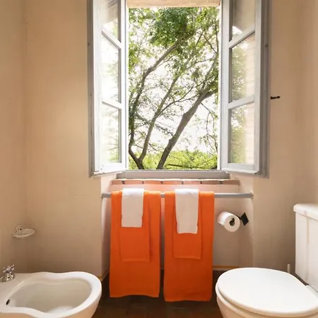 Farm stay Tenuta Colle Sala - & 