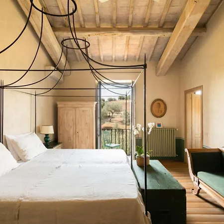 Farm stay Tenuta Colle Sala - & 