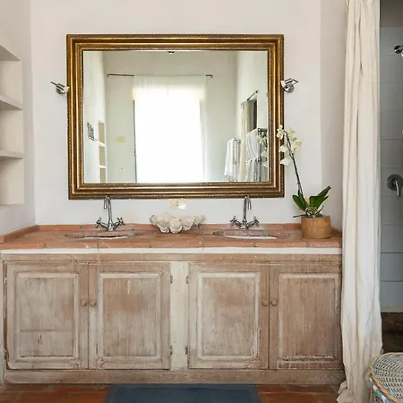 Farm stay Tenuta Colle Sala - & 
