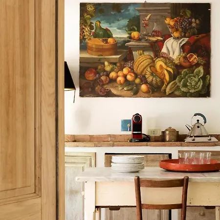 Farm stay Tenuta Colle Sala - & 