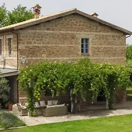 Farm stay Tenuta Colle Sala - & 