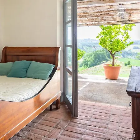 Tenuta Colle Sala - & 