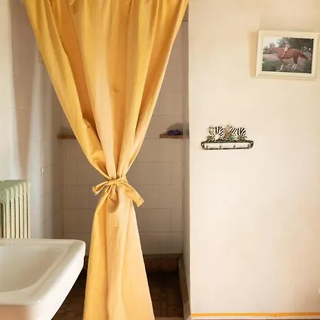 Farm stay Tenuta Colle Sala - & 