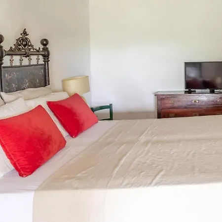 Farm stay Tenuta Colle Sala - & 