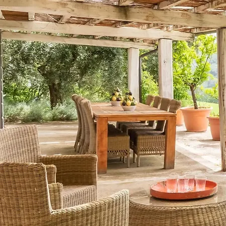 Farm stay Tenuta Colle Sala - & 
