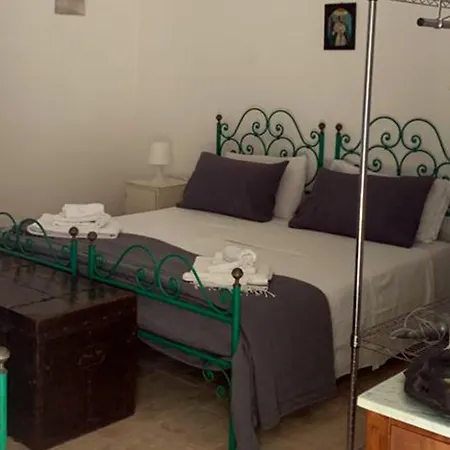 Farm stay Tenuta Colle Sala - & 